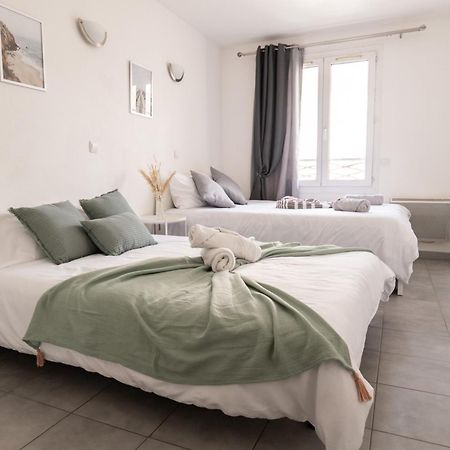 Cosy Appartement - 4 Personnes - Disneyland & Paris Bussy-Saint-Georges Zewnętrze zdjęcie