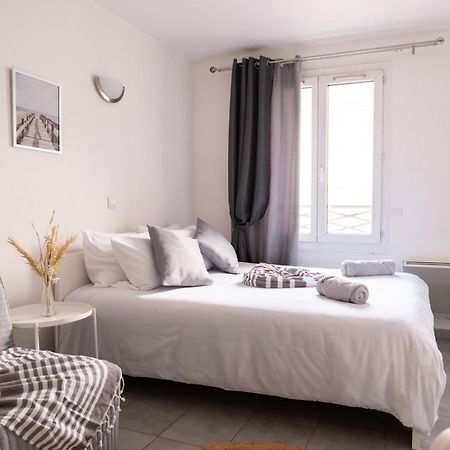 Cosy Appartement - 4 Personnes - Disneyland & Paris Bussy-Saint-Georges Zewnętrze zdjęcie