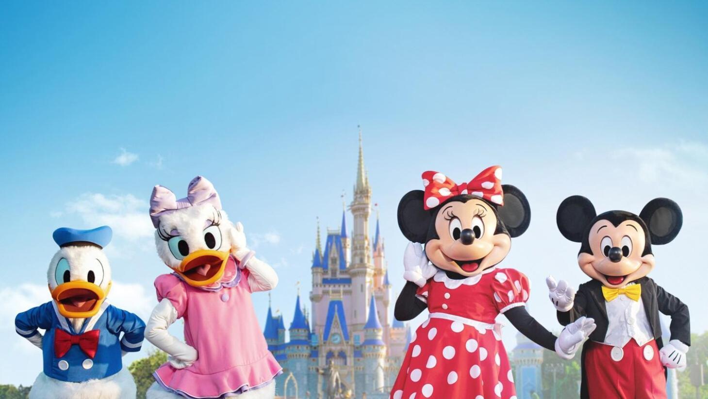 Cosy Appartement - 4 Personnes - Disneyland & Paris Bussy-Saint-Georges Zewnętrze zdjęcie