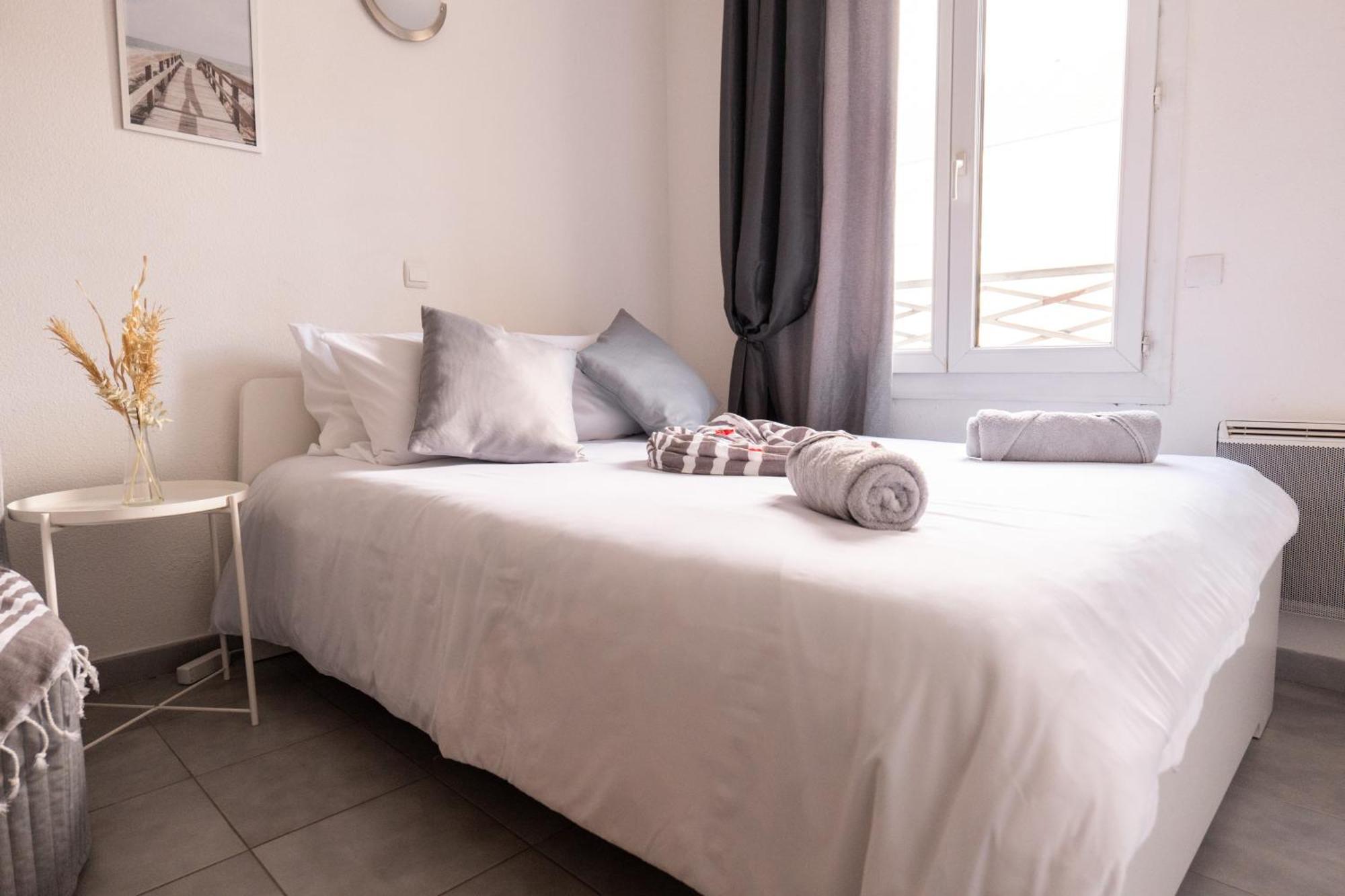 Cosy Appartement - 4 Personnes - Disneyland & Paris Bussy-Saint-Georges Zewnętrze zdjęcie