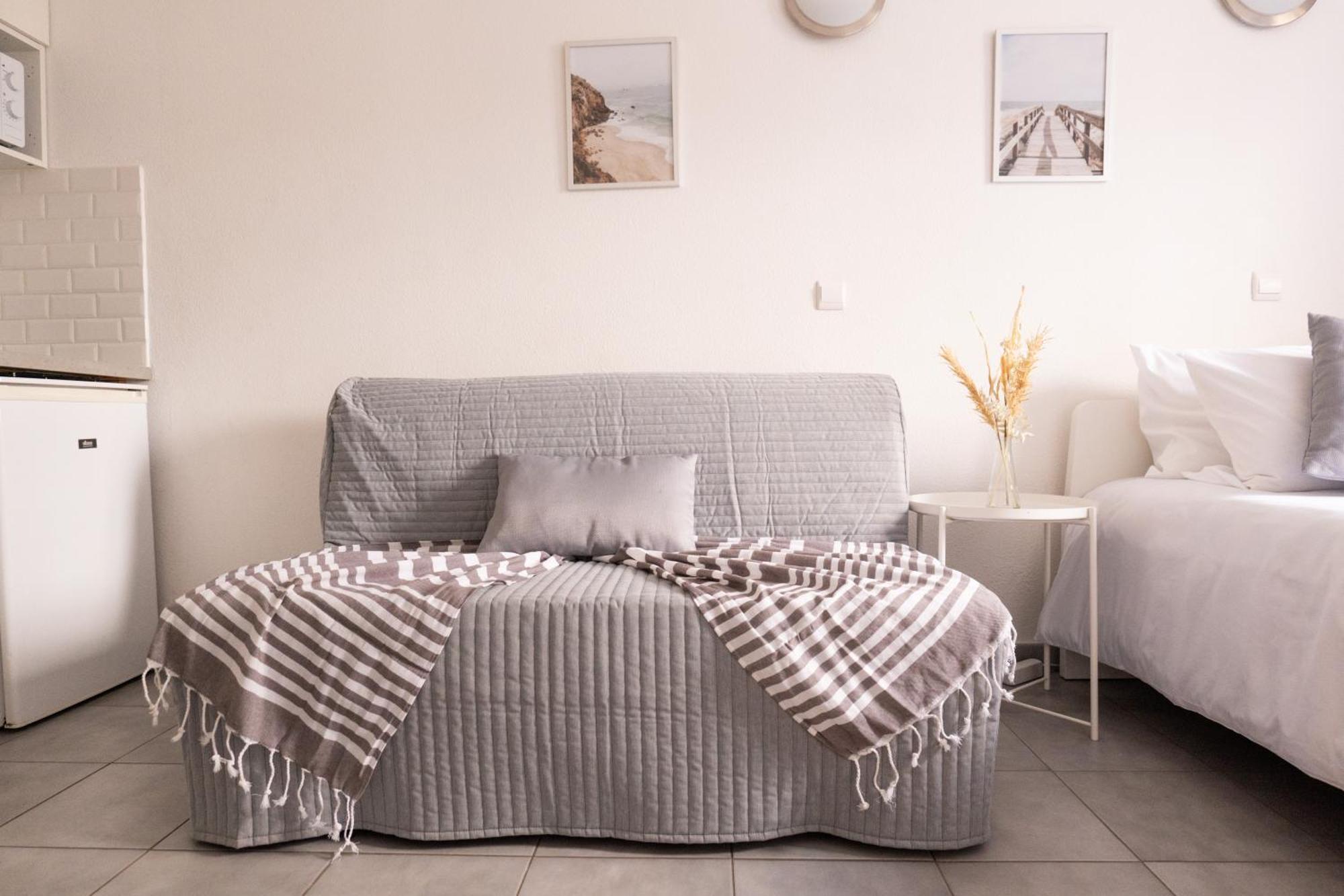 Cosy Appartement - 4 Personnes - Disneyland & Paris Bussy-Saint-Georges Zewnętrze zdjęcie
