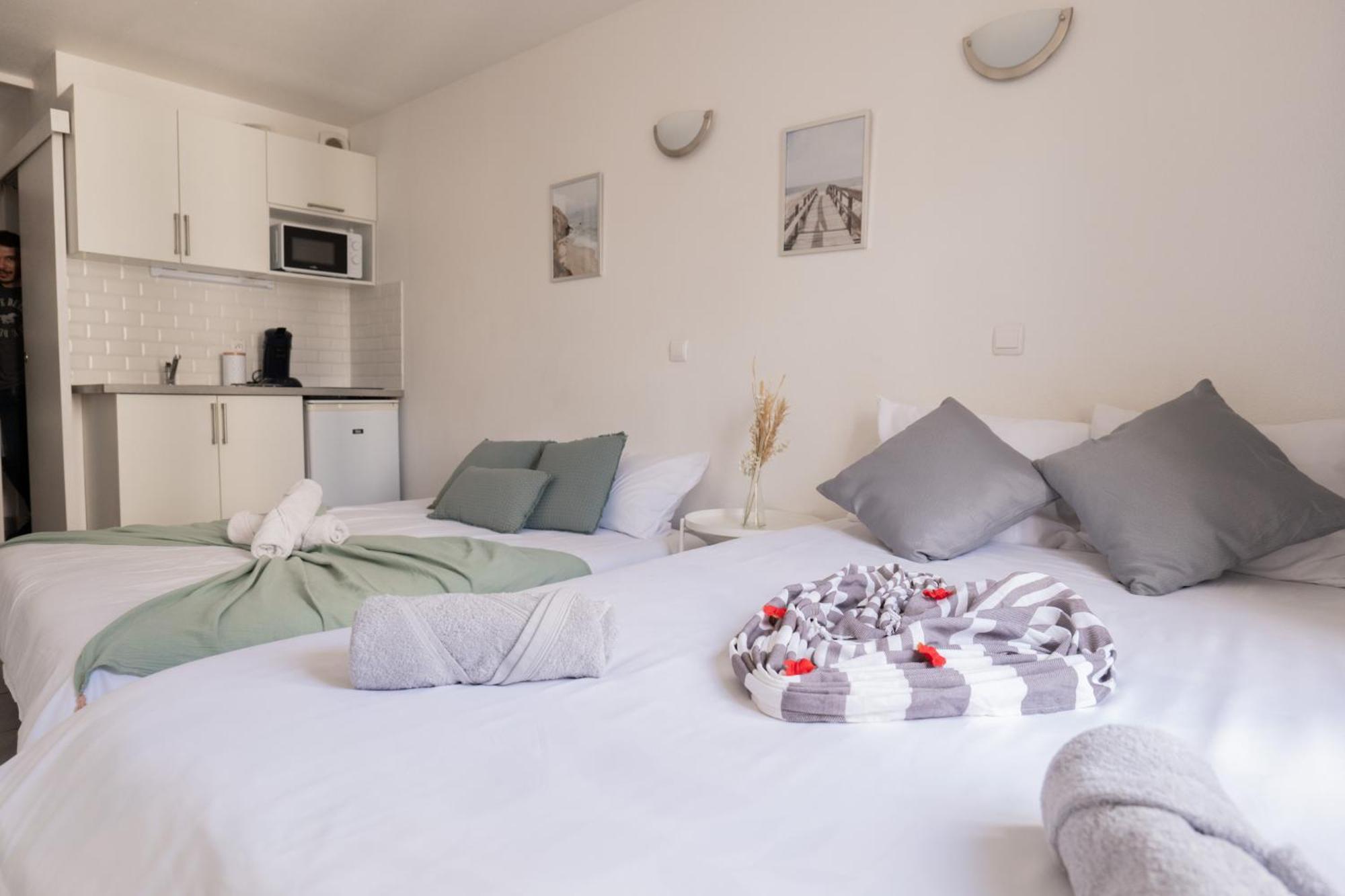 Cosy Appartement - 4 Personnes - Disneyland & Paris Bussy-Saint-Georges Zewnętrze zdjęcie