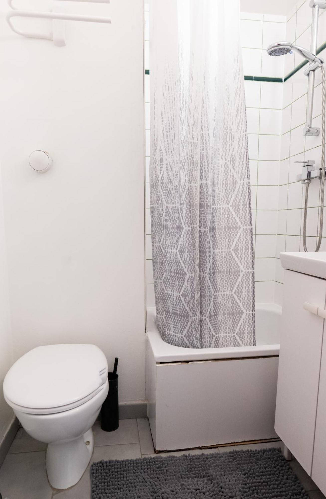Cosy Appartement - 4 Personnes - Disneyland & Paris Bussy-Saint-Georges Zewnętrze zdjęcie
