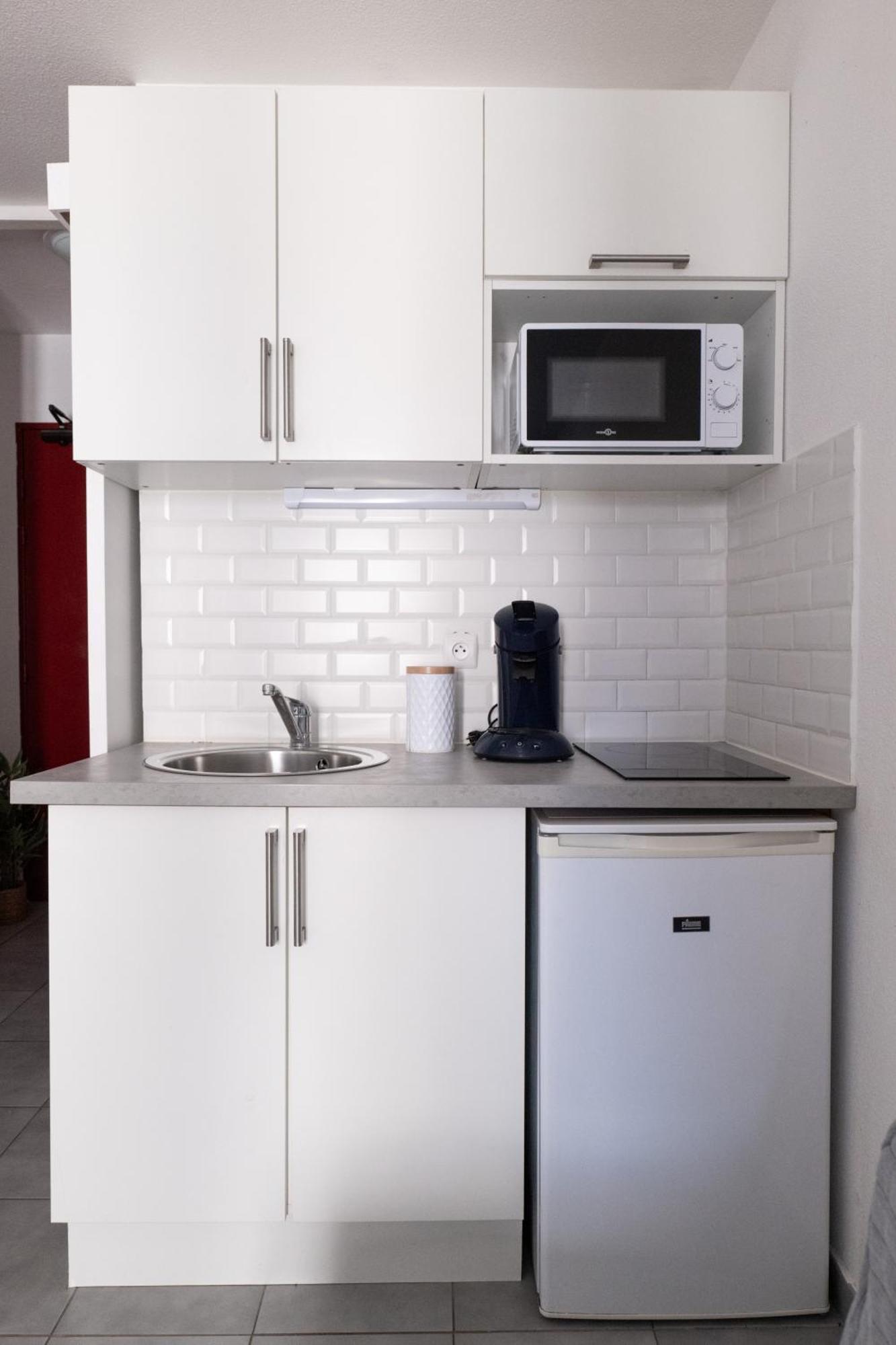 Cosy Appartement - 4 Personnes - Disneyland & Paris Bussy-Saint-Georges Zewnętrze zdjęcie
