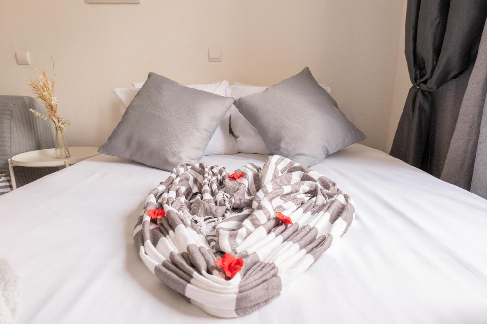 Cosy Appartement - 4 Personnes - Disneyland & Paris Bussy-Saint-Georges Zewnętrze zdjęcie