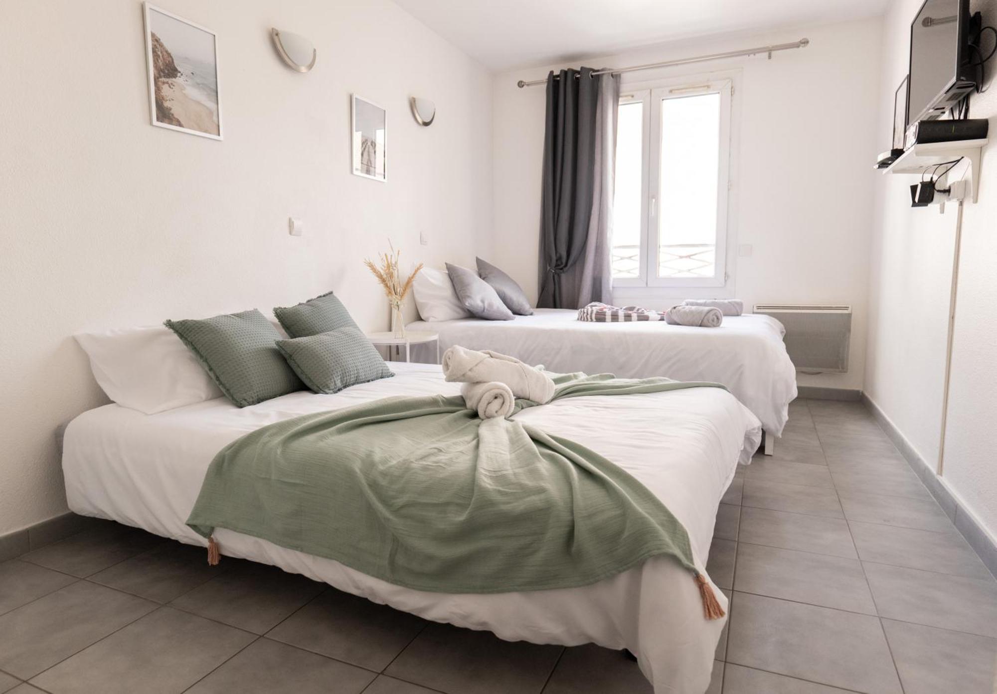 Cosy Appartement - 4 Personnes - Disneyland & Paris Bussy-Saint-Georges Zewnętrze zdjęcie