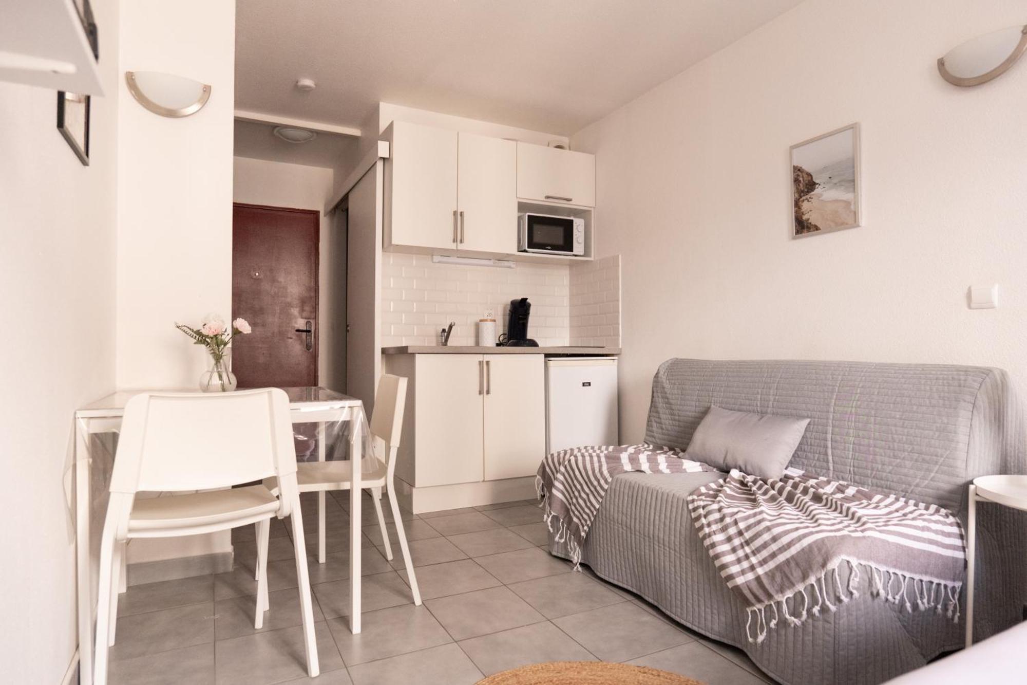 Cosy Appartement - 4 Personnes - Disneyland & Paris Bussy-Saint-Georges Zewnętrze zdjęcie