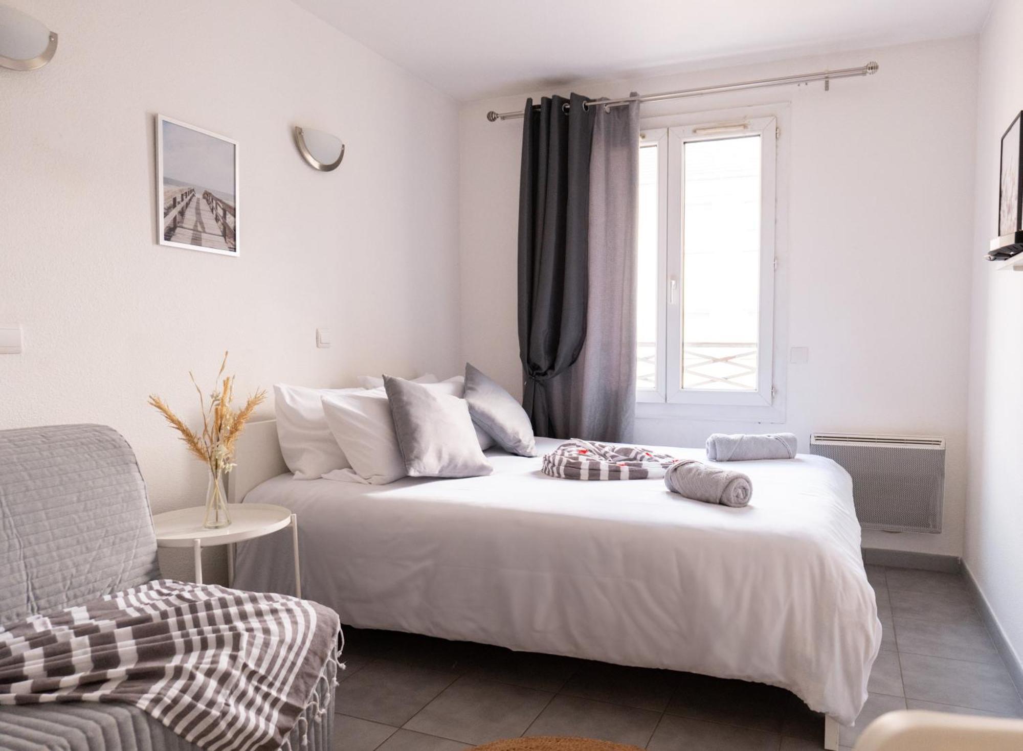 Cosy Appartement - 4 Personnes - Disneyland & Paris Bussy-Saint-Georges Zewnętrze zdjęcie
