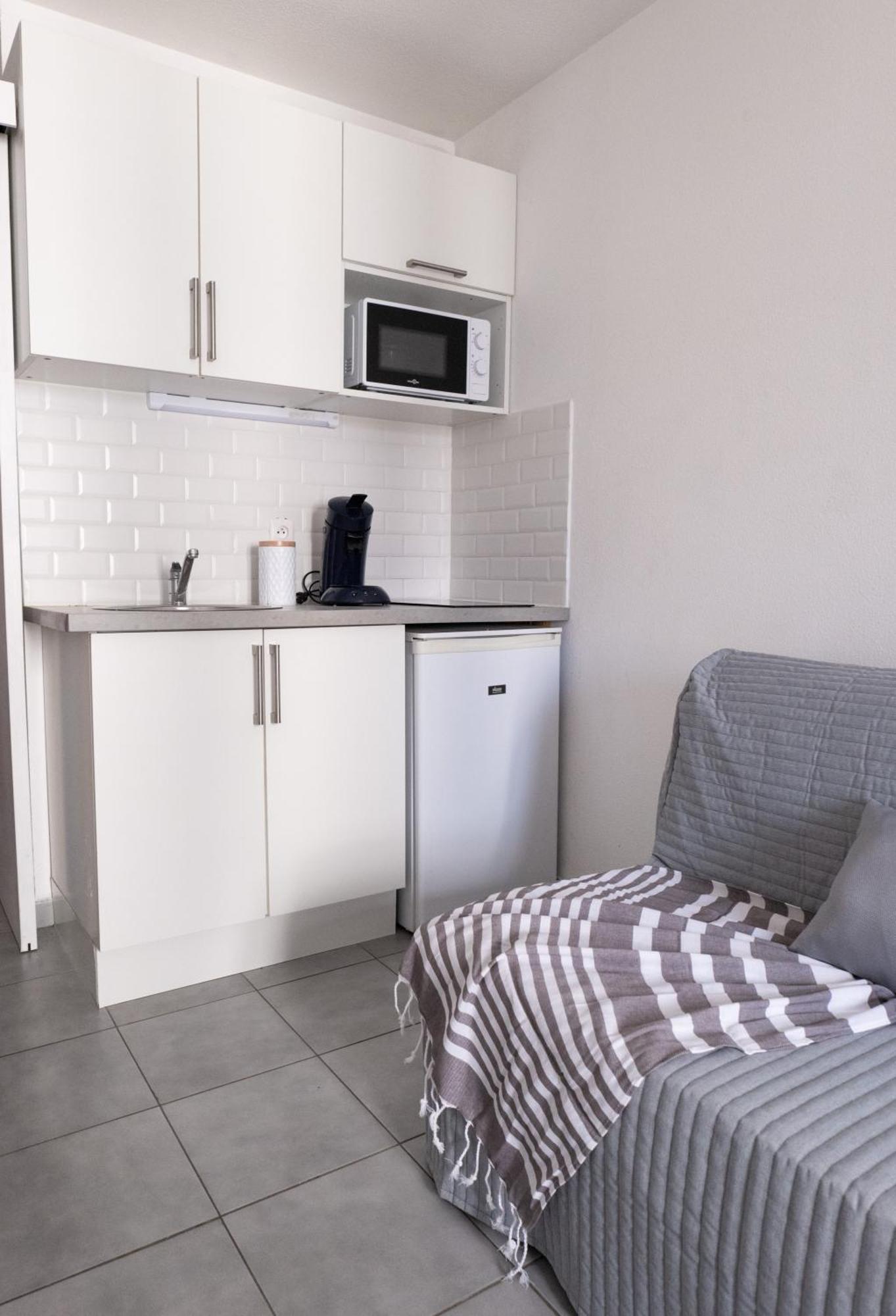 Cosy Appartement - 4 Personnes - Disneyland & Paris Bussy-Saint-Georges Zewnętrze zdjęcie