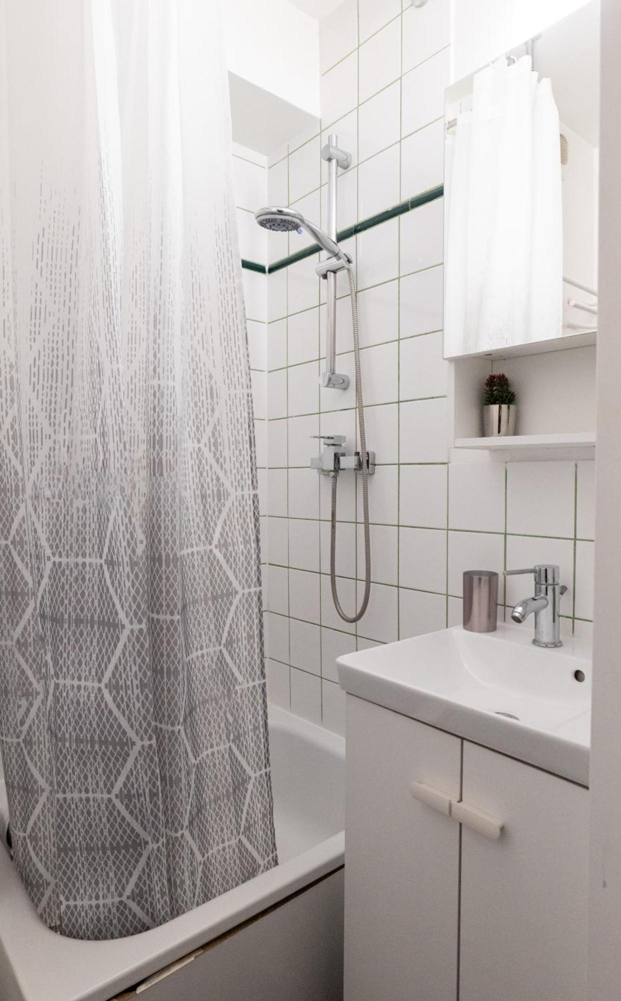 Cosy Appartement - 4 Personnes - Disneyland & Paris Bussy-Saint-Georges Zewnętrze zdjęcie